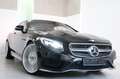 Mercedes-Benz S 400 / 450 4Matic Coupe AMG*Swarovsi*Designo Czarny - thumbnail 1