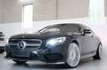 Mercedes-Benz S 400 / 450 4Matic Coupe AMG*Swarovsi*Designo Fekete - thumbnail 2