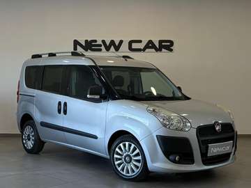 1.6 Mjt 16v 7p 105cv Dynamic