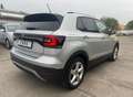Volkswagen T-Cross HIGHLINE|LED|NAVI|KAMERA|ACC|KLIMA|SHZ Argent - thumbnail 4