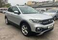 Volkswagen T-Cross HIGHLINE|LED|NAVI|KAMERA|ACC|KLIMA|SHZ Argent - thumbnail 1