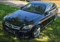 Mercedes-Benz C 200 C200d T Avantgarde Schwarz - thumbnail 4