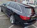 Mercedes-Benz C 200 C200d T Avantgarde Schwarz - thumbnail 6