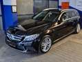 Mercedes-Benz C 200 C200d T Avantgarde Schwarz - thumbnail 1
