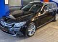 Mercedes-Benz C 200 C200d T Avantgarde Schwarz - thumbnail 5
