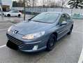 Peugeot 407 1,6 HDI 110 Grau - thumbnail 1