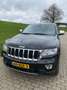 Jeep Grand Cherokee 3.6 Overland Zwart - thumbnail 1