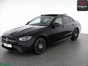 E 220 d AMG NIGHT AIRMATIC STANDHZ,360GRAD,PANO