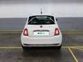 Fiat 500 2 1.0 Hybrid 70 Dolcevita Blanc - thumbnail 5