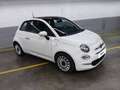 Fiat 500 2 1.0 Hybrid 70 Dolcevita Blanc - thumbnail 3