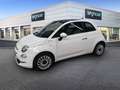 Fiat 500 2 1.0 Hybrid 70 Dolcevita Blanc - thumbnail 1