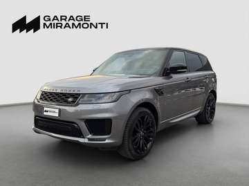 3.0 sdV6 HSE 249cv auto my19