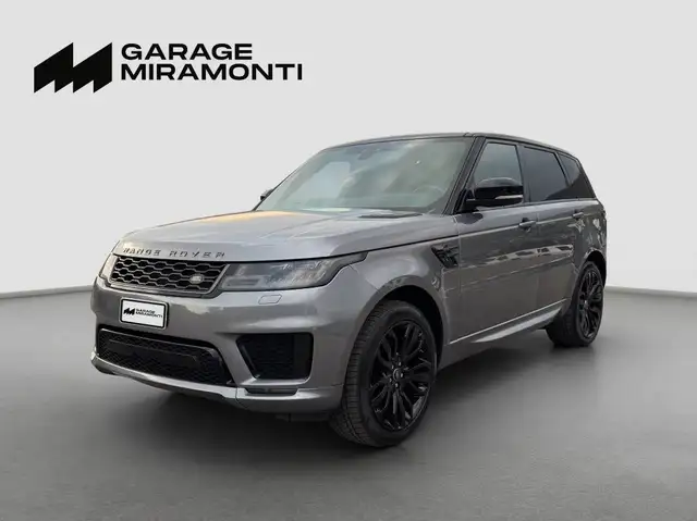 Land Rover Range Rover Sport 3.0 sdV6 HSE 249cv auto my19