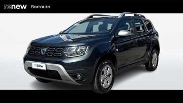 II 2018 1.6 SCe 115cv Prestige 4x2