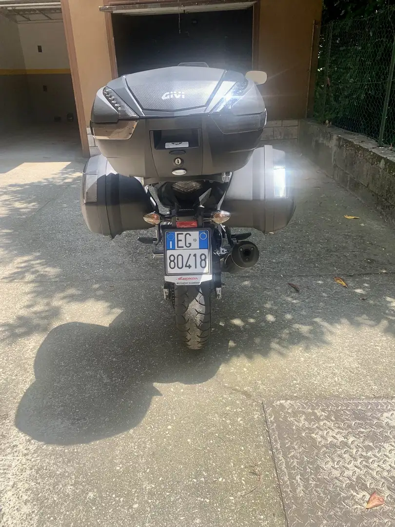 Honda CBX 500 CBX 500 ABS - 2