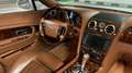 Bentley Continental GTC W12 560 Cv  Cabriolet Iva 22% Compresa Blanco - thumbnail 9