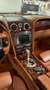 Bentley Continental GTC W12 560 Cv  Cabriolet Iva 22% Compresa Biały - thumbnail 10