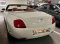 Bentley Continental GTC W12 560 Cv  Cabriolet Iva 22% Compresa White - thumbnail 4