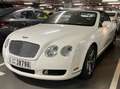 Bentley Continental GTC W12 560 Cv  Cabriolet Iva 22% Compresa Blanco - thumbnail 1