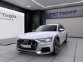 Audi A6 allroad 40 TDI Q NAVI+ MATRIX VIRTUAL SHZG Weiß - thumbnail 1