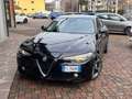 Alfa Romeo Giulia 2.2 Turbodiesel 150 CV AT8 Super Nero - thumbnail 2