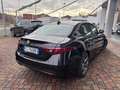 Alfa Romeo Giulia 2.2 Turbodiesel 150 CV AT8 Super Nero - thumbnail 5