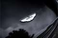 Aston Martin Vantage V8 Roadster 4.3 V8 Sportshift ** Youngtimer ** Sti Чёрный - thumbnail 14