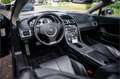 Aston Martin Vantage V8 Roadster 4.3 V8 Sportshift ** Youngtimer ** Sti Schwarz - thumbnail 46