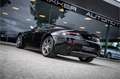 Aston Martin Vantage V8 Roadster 4.3 V8 Sportshift ** Youngtimer ** Sti Schwarz - thumbnail 29