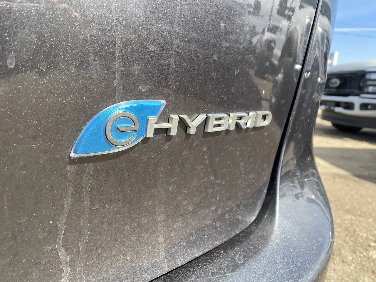 Chrysler Pacifica снимка Chrysler Pacifica