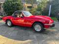 Triumph Spitfire Spitfire 1500  Cabrio incl Hardtop Rood - thumbnail 1