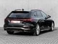 Audi A5 Avant TFSI S line AHK/ACC/Matrix edition one Schwarz - thumbnail 2