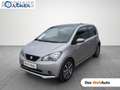 SEAT Mii electric Plus Silber - thumbnail 1