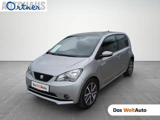 SEAT Mii electric Plus