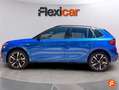 Skoda Kamiq 1.0+TSI+81kW+%28110CV%29+MONTECARLO-+5P+%282024%29 Azul - thumbnail 4