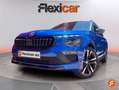 Skoda Kamiq 1.0+TSI+81kW+%28110CV%29+MONTECARLO-+5P+%282024%29 Azul - thumbnail 3