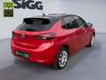 Opel Corsa F e Edition FLA SpurH KAM LED KlimaA PDC Rot - thumbnail 7