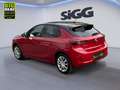 Opel Corsa F e Edition FLA SpurH KAM LED KlimaA PDC Rot - thumbnail 5
