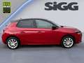 Opel Corsa F e Edition FLA SpurH KAM LED KlimaA PDC Rot - thumbnail 8