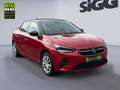 Opel Corsa F e Edition FLA SpurH KAM LED KlimaA PDC Rot - thumbnail 9