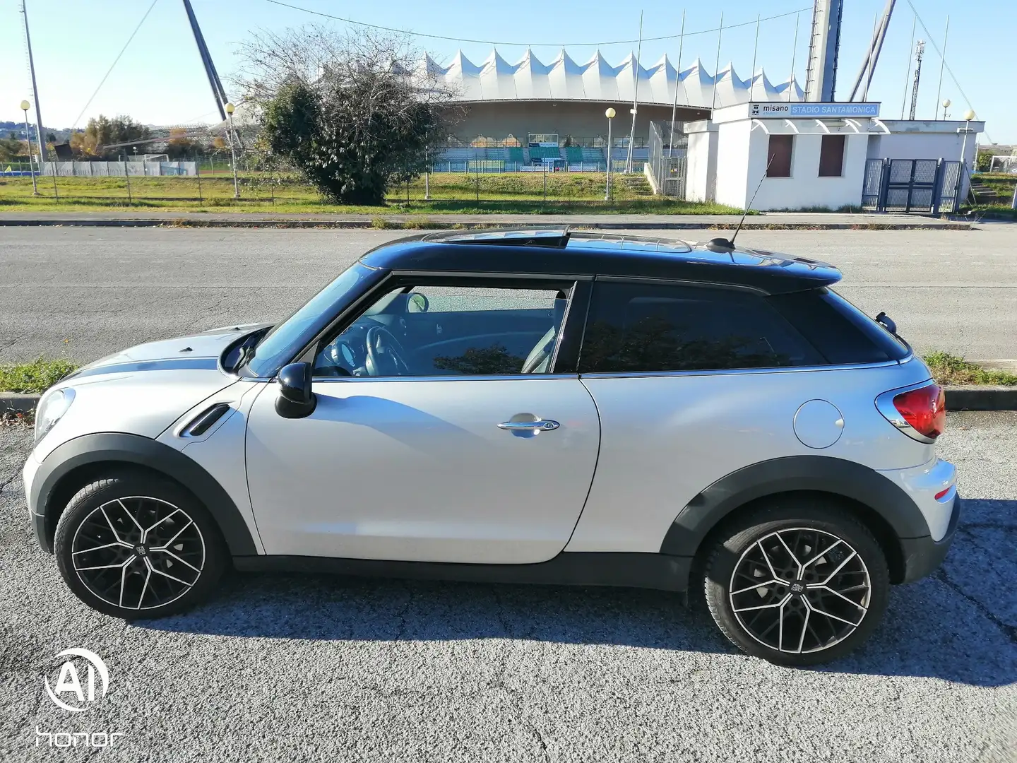 MINI Cooper Paceman 1.6 - 1