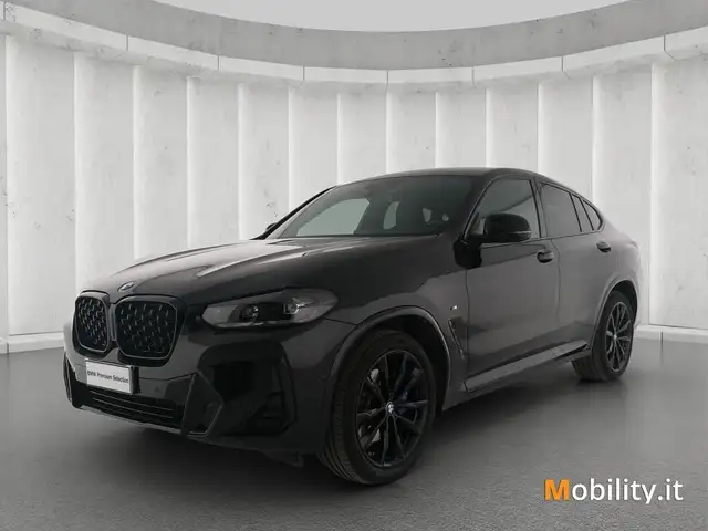 BMW X4 xdrive30i mhev 48V Msport auto
