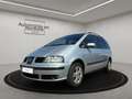 SEAT Alhambra 1.8T Aut.-7Sitzer-2Hand-Scheckheft-AHK-PDC-Sitzhei Grau - thumbnail 1