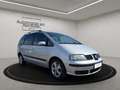 SEAT Alhambra 1.8T Aut.-7Sitzer-2Hand-Scheckheft-AHK-PDC-Sitzhei Grau - thumbnail 3