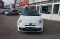 Abarth 500 Cabrio*Leder*Navi*Xenon* Wit - thumbnail 2
