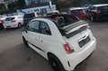 Abarth 500 Cabrio*Leder*Navi*Xenon* Wit - thumbnail 10