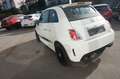 Abarth 500 Cabrio*Leder*Navi*Xenon* Wit - thumbnail 7