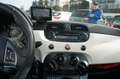 Abarth 500 Cabrio*Leder*Navi*Xenon* Wit - thumbnail 13