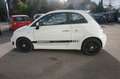 Abarth 500 Cabrio*Leder*Navi*Xenon* Wit - thumbnail 8
