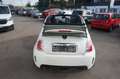 Abarth 500 Cabrio*Leder*Navi*Xenon* Wit - thumbnail 9
